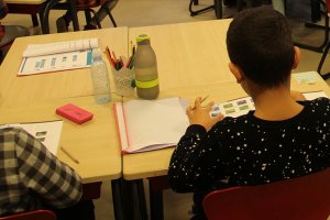 Hollanda'da ilkokullardaki İslamofobik eğitim materyalleri Müslümanların tepkisini çekti