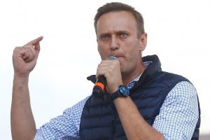 Rus muhalif Navalnıy, Putin 1,4 milyar dolara saray yaptırdı