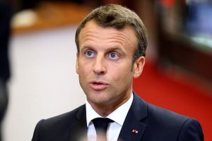 Fransızlar Macron'un politikalarını olumsuz buluyor