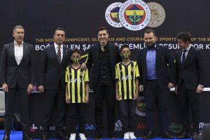 Mesut Özil‘in yıllardır düşündüğü gerçek oldu, artık Fenerbahçe'de