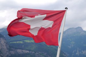İsviçre’deki Anti-Terör yazası tepkilere neden oldu 