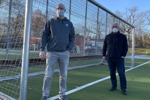 Almanya’da Kovid-19 salgını amatör futbol kulüplerini etkiledi