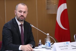 PTT AŞ Genel Müdürü Gülten: PttAVM kurulduğundan bu yana uygun fiyatla hizmet veriyor