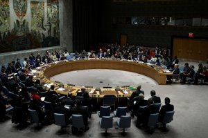 BM Güvenlik Konseyi Myanmar'daki askeri darbeyi görüşmek üzere yarın acil toplanacak
