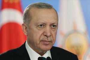 Erdoğan: İnsanlarımızın huzuruna, devletimizin güvenliğine kastedenler millet nezdinde itibar bulmaz