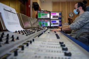 TRT radyoları dijital dönüşümle Türkiye'nin ortak sesi olmaya devam ediyor