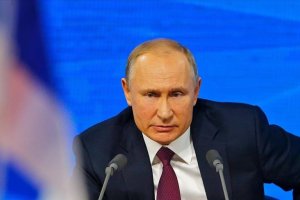 Putin parlamento seçiminde dış müdahaleye izin vermeyeceğiz