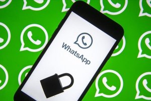 WhatsApp zorunlu güncellemeyle ilgili uyarı mesajı 