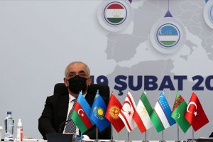 Azerbaycan Başbakanı Esedov: Türkiye'nin küresel ısınmayla mücadelesine katkı yapacağına inanıyoruz