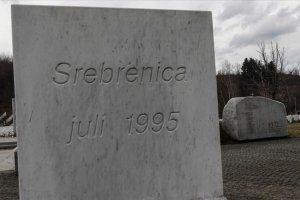 Srebrenitsa halkı 21 Şubat'ta yeniden sandığa gidecek
