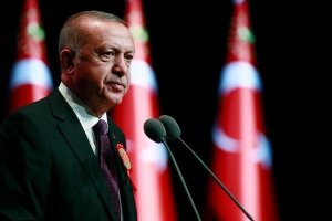  Cumhurbaşkanı Erdoğan uluslararası anlaşmalara ilişkin 12 kanunu onayladı