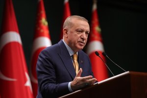 Cumhurbaşkanı Erdoğan'dan 2021 yılının 'Ahi Evran Yılı' olarak kutlanmasına ilişkin genelge
