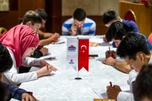 Türkiye Diyanet Vakfı uluslararası burs başvuruları devam ediyor