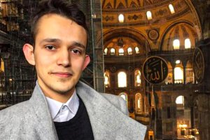 Genç ilahiyatçı Mustafa Molla Salih hayatını kaybetti