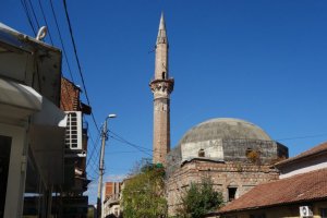 Bulgaristan‘da harabe halinde tarihi camii için destek sağlandı