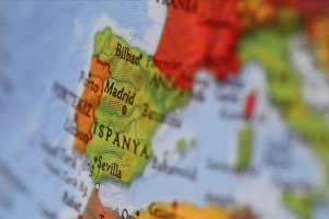 İspanya'da camiye saldırı düzenlendi