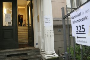 Almanya'daki Müslümanlara seçimlerde oy kullanma çağrısı