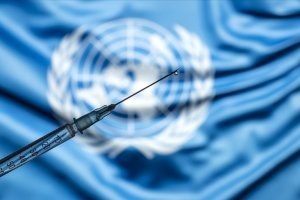 UNICEF 85 ülkeye virüs aşısı tedariki için AstraZeneca ile anlaştı