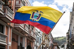 Ekvador'da Sağlık Bakanı istifa etti