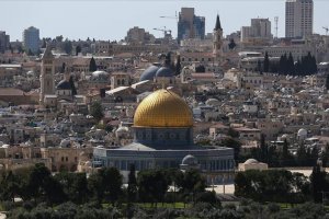 Filistin İsrail'in İslami kutsallara yönelik ihlallerini kınadı