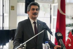 Türkiye'nin Tahran Büyükelçisi, İran Dışişleri Bakanlığına çağrıldı