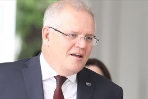 Avustralya Başbakanı Morrison: tecavüz iddialarını red etti
