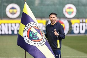 Fenerbahçeli Can Kahveci: Şu an hazırım