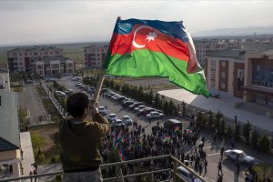 Azerbaycan'da Karabağ'a 'Büyük Dönüş' için çalışmalar sürüyor