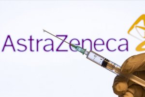Almanya'da AstraZeneca aşısı 65 yaş ve üstü kişilere yapılacak