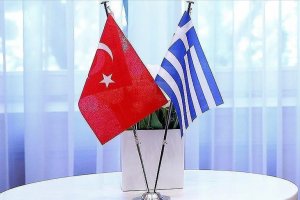 Türkiye ile Yunanistan arasındaki istişari görüşmeler 16-17 Mart'ta Atina'da 