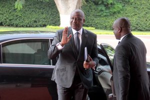 Fildişi Sahili Başbakanı Hamed Bakayoko hayatını kaybetti