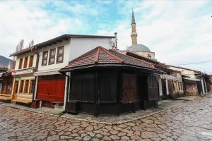 Saraybosna'da ticari işletmeler hafta sonu kapalı kalacak
