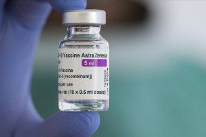 Avrupa İlaç Ajansı AstraZeneca'nın Virüs aşısını görüşecek