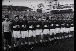 FIFA Türkiye'nin 1954 Dünya Kupası'na katılma öyküsü