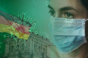 Almanya’da 24 saatte 249 kişi Virüs’ten hayatını kaybetti