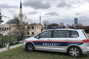 Avusturya'da geçen yıl 3 binin üzerinde ırkçı saldırının dörtte biri Müslümanları hedef aldı