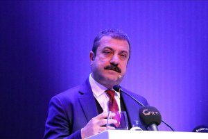 TCMB Başkanlığına Prof. Dr. Şahap Kavcıoğlu atandı