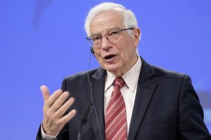 Yüksek Temsilcisi Borrell: Düzensiz göçü AB devletleri paylaşmalıdır 