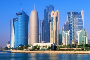 Katar Çin ile enerji anlaşması imzaladı