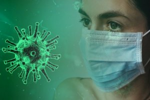 Almanya'da Virüs ölümleri artıyor
