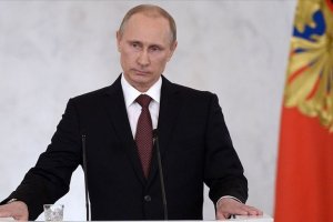 Rusya Devlet Başkanı Putin, hangi aşısı vuruldu
