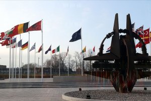NATO Dışişleri Bakanları Toplantısı'nın ikinci gün oturumu başladı