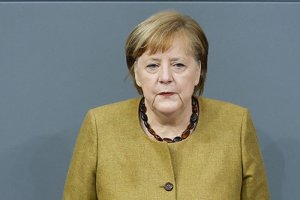 Almanya Başbakanı Merkel: Türkiye en kalabalık nüfusa ve stratejik öneme sahip bir ülke