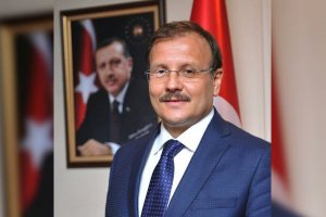 AK Parti Bursa Milletvekili Hakan Çavuşoğlu, Alt Komisyon Başkanlığına seçildi