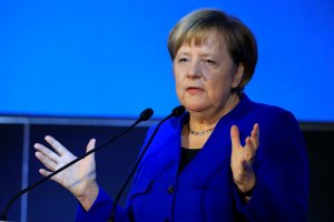 Merkel: Türkiye’nin her düzeyde temaslara ihtiyacımız var