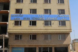 Irak Türkmen Cephesi'nin yeni Başkanlığına Hasan Turan seçildi