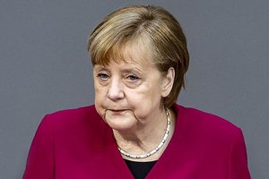 Almanya Başbakanı Merkel: tedbirlere uymaya çağırarak, 'Virüsü birlikte yeneceğiz'