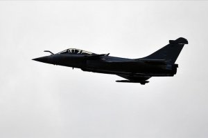 Fransa'nın Hindistan'a savaş uçağı satışında naylon fatura şüphesi
