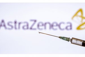 İngiltere'de AstraZeneca aşısının çocuklardaki kullanımı durduruldu