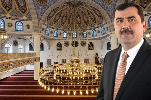 DİTİB Genel Başkanı Türkmen'den Ramazan Ayı Mesajı